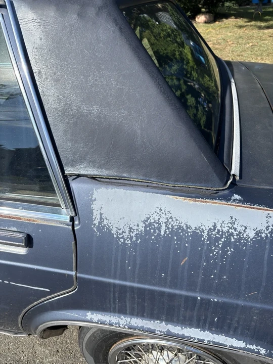 1984 Buick LeSabre - Image 10 of 20