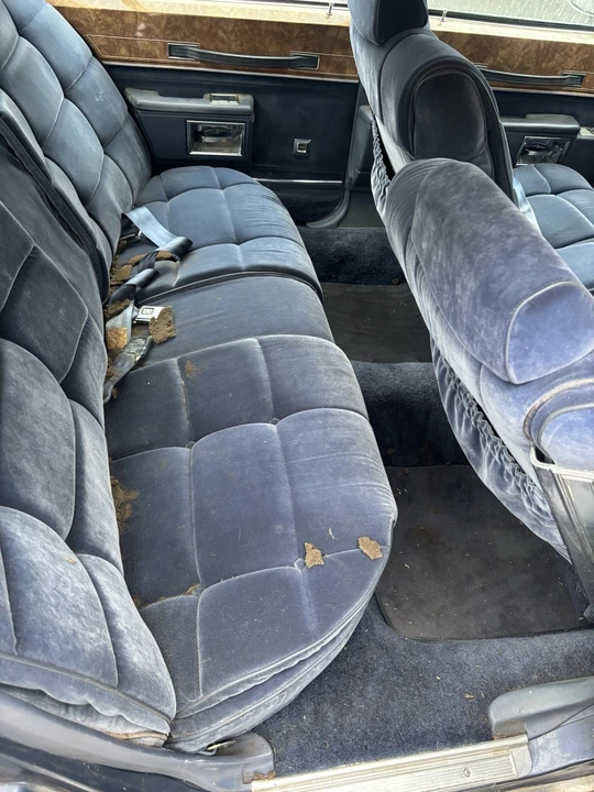 1984 Buick LeSabre - Image 9 of 19