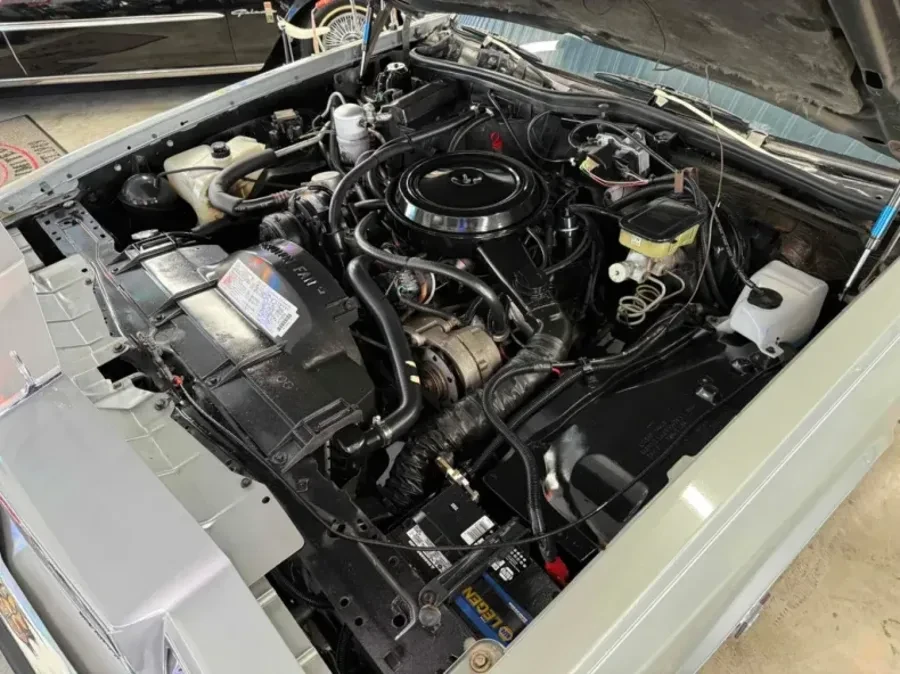 1984 Buick LeSabre - Image 30 of 31