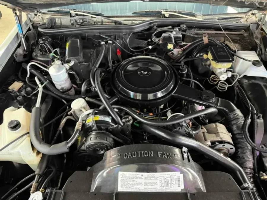 1984 Buick LeSabre - Image 31 of 31
