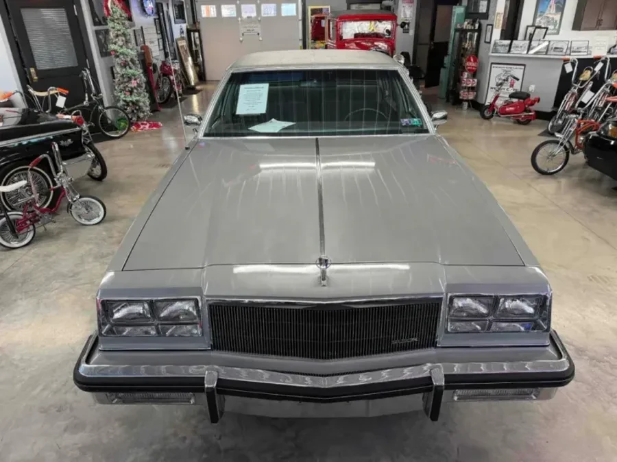 1984 Buick LeSabre - Image 7 of 31