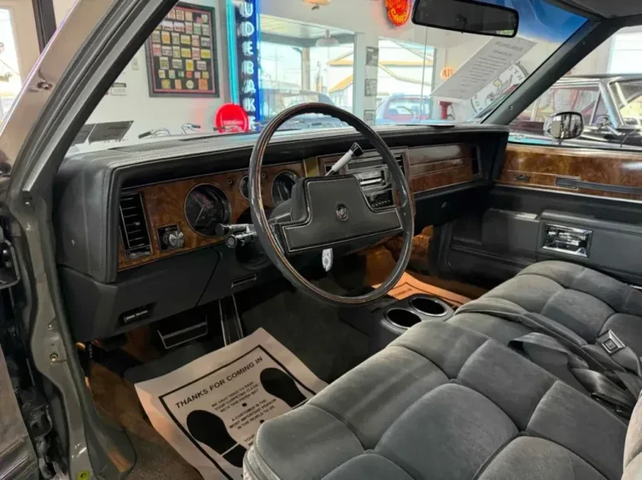 1984 Buick LeSabre - Image 17 of 31