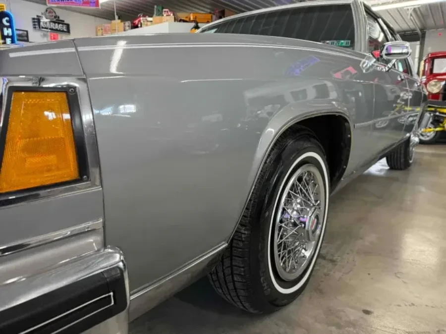 1984 Buick LeSabre - Image 3 of 31