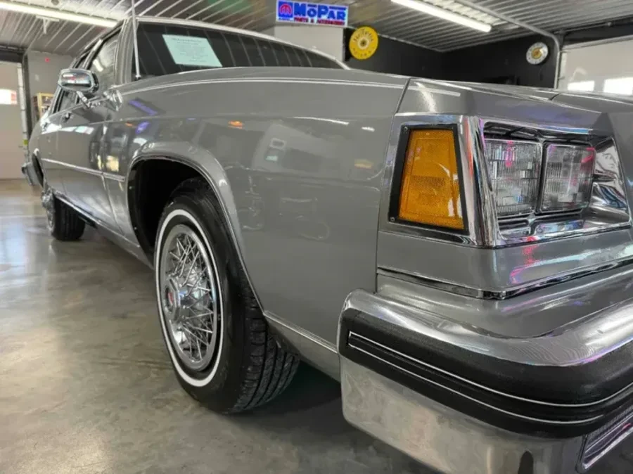 1984 Buick LeSabre - Image 12 of 31