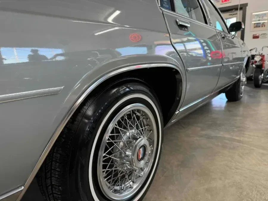 1984 Buick LeSabre - Image 14 of 31