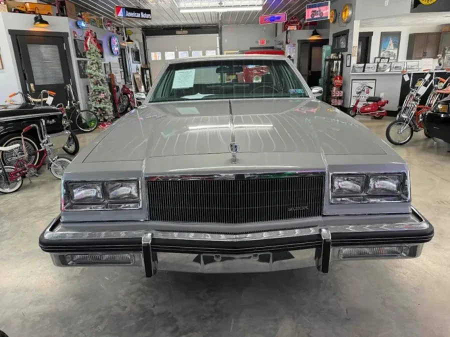 1984 Buick LeSabre - Image 4 of 31