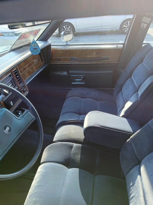 1984 Buick LeSabre - Image 3 of 5