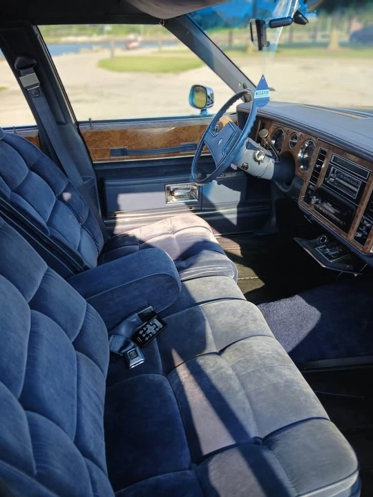 1984 Buick LeSabre - Image 5 of 5