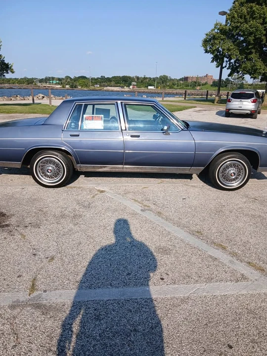 1984 Buick LeSabre - Image 2 of 5