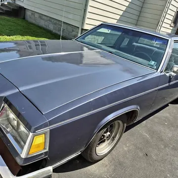 1984 Buick LeSabre