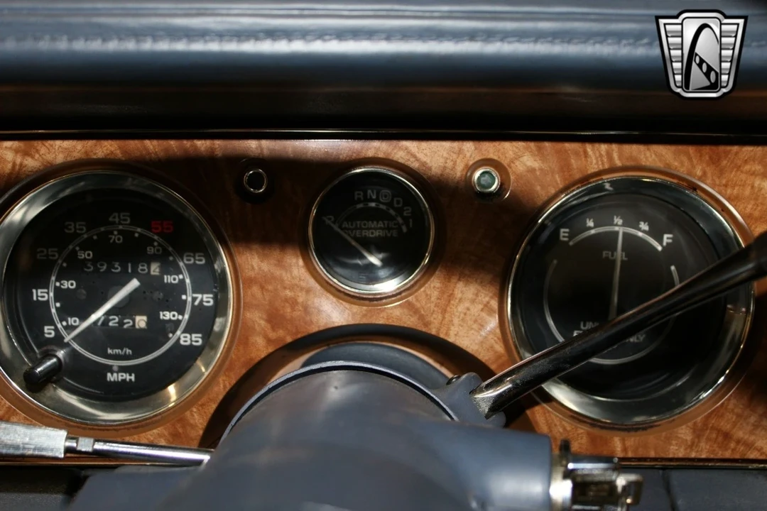 1984 Buick Park Avenue - Image 12 of 12