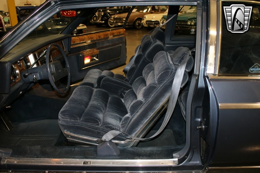 1984 Buick Park Avenue - Image 21 of 21
