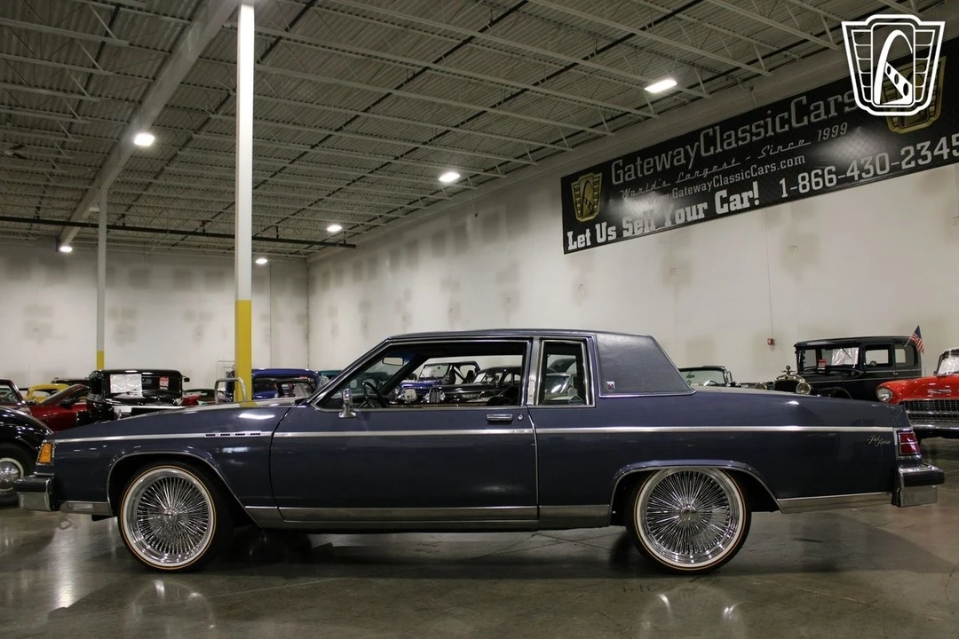 1984 Buick Park Avenue - Image 19 of 21