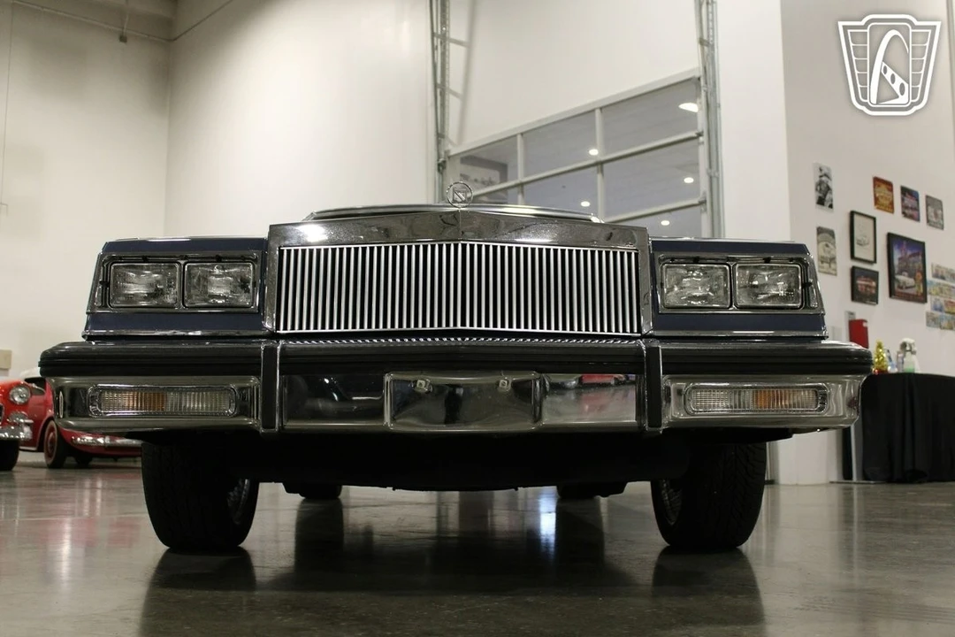 1984 Buick Park Avenue - Image 21 of 21