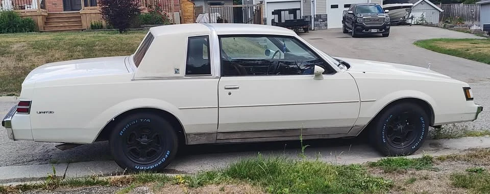 1984 Buick Regal - Image 3 of 9