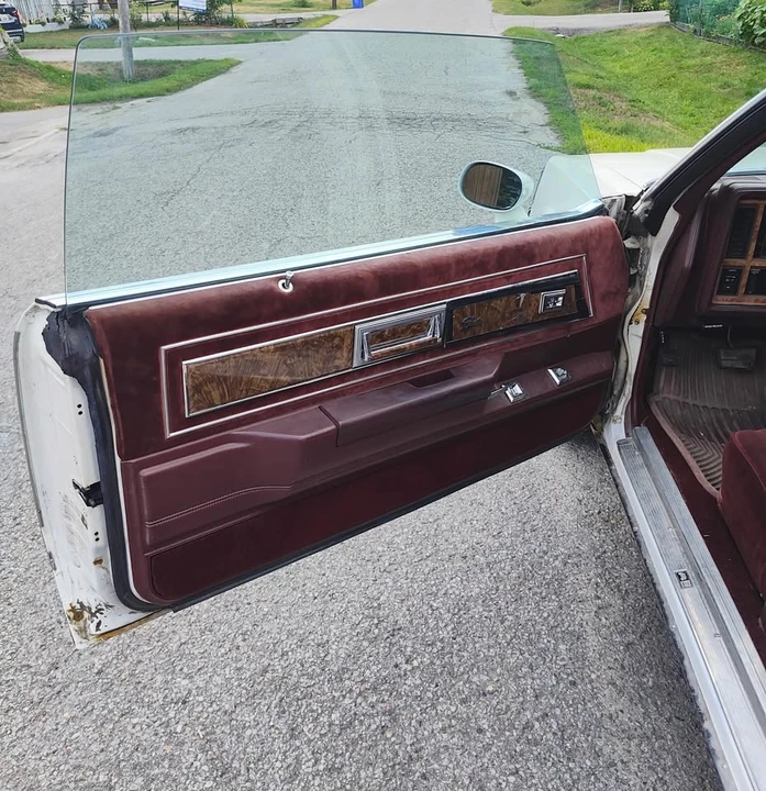 1984 Buick Regal - Image 5 of 9