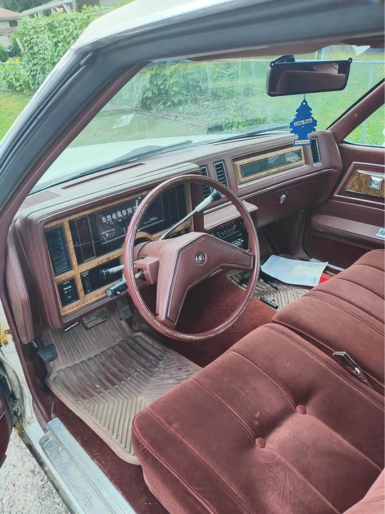 1984 Buick Regal - Image 8 of 9