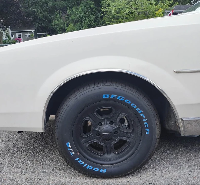 1984 Buick Regal - Image 6 of 9