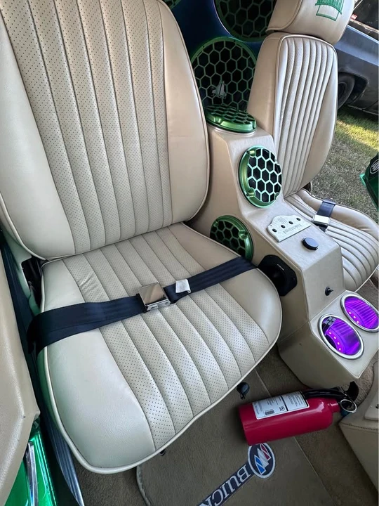 1984 Buick Regal - Image 5 of 10