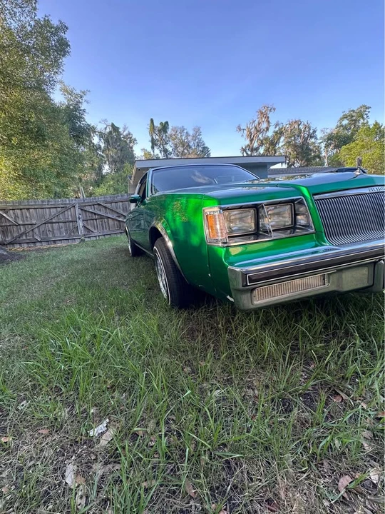 1984 Buick Regal - Image 7 of 10
