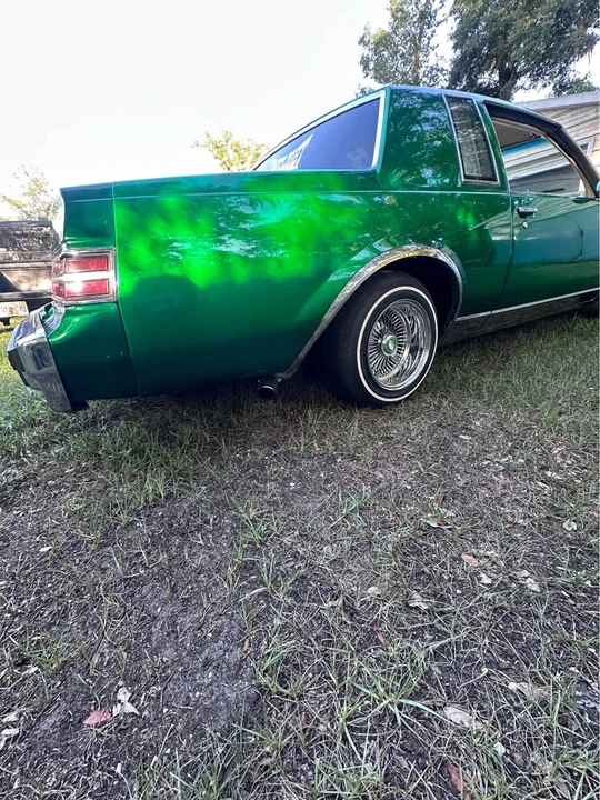 1984 Buick Regal - Image 6 of 10