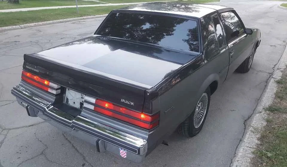 1984 Buick Regal - Image 2 of 5