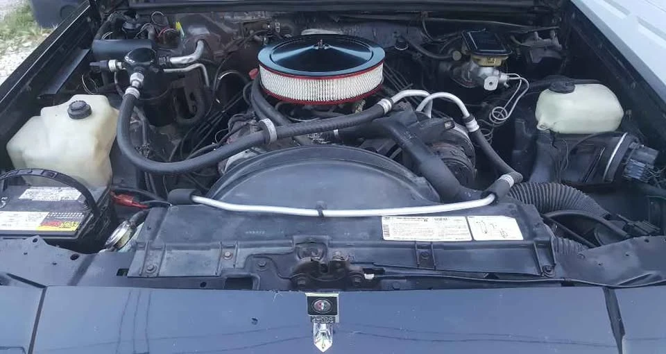 1984 Buick Regal - Image 3 of 5