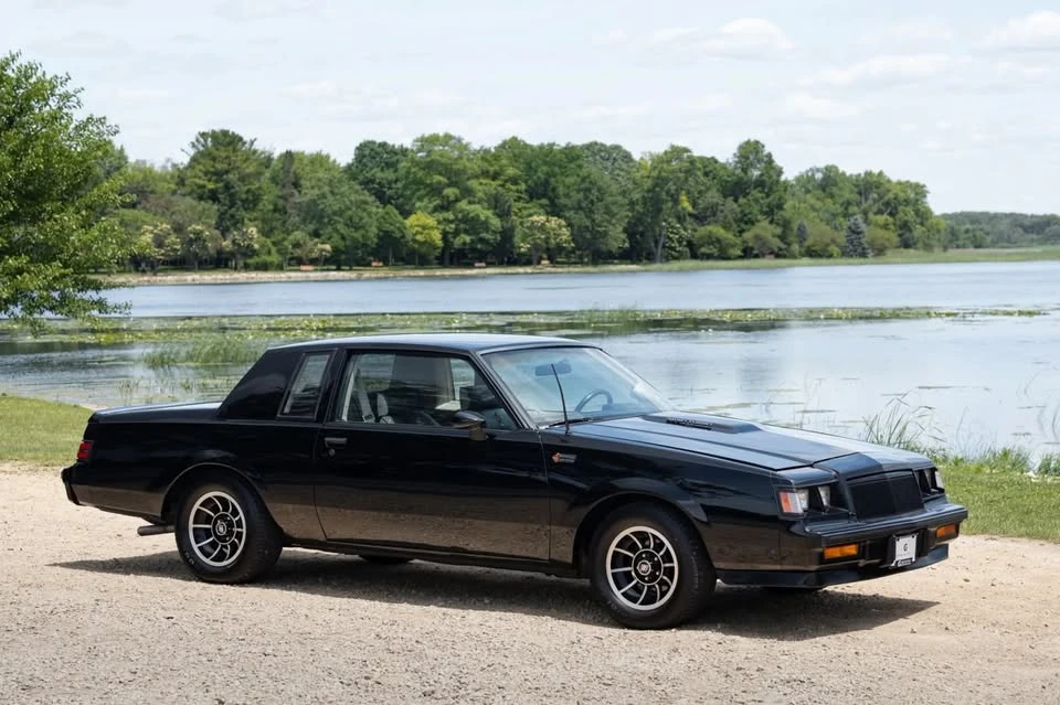 1984 Buick Regal - Image 4 of 20