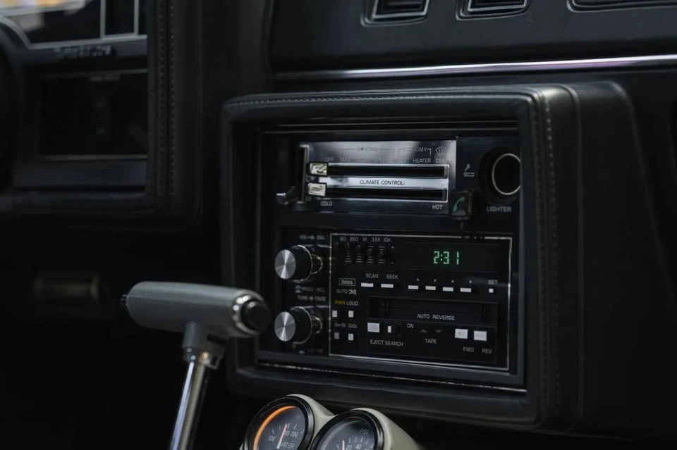 1984 Buick Regal - Image 11 of 20