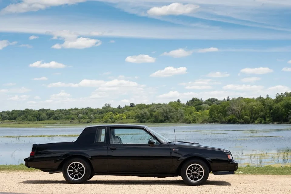 1984 Buick Regal - Image 5 of 20