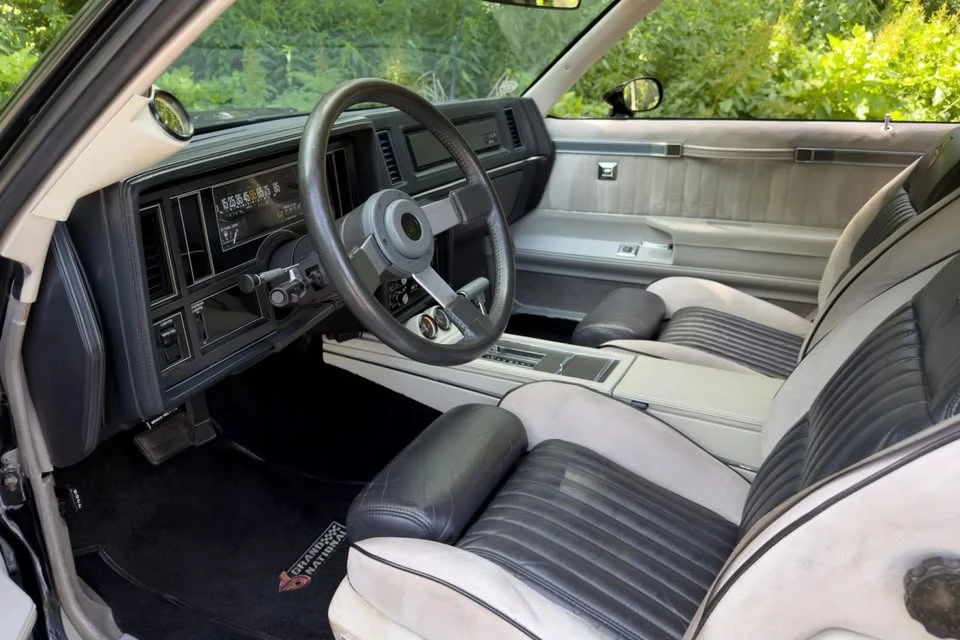 1984 Buick Regal - Image 19 of 20