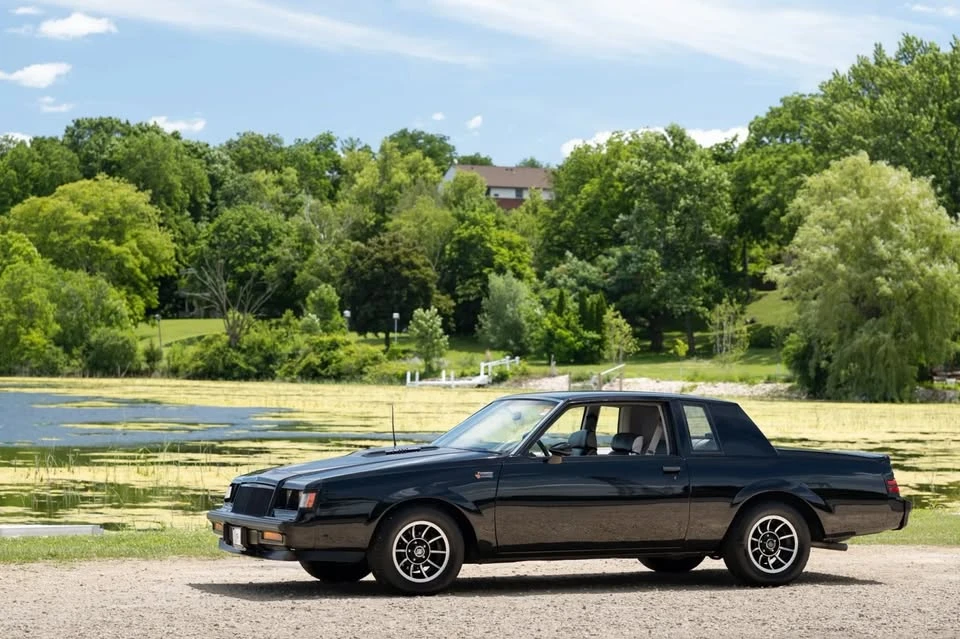 1984 Buick Regal - Image 2 of 20