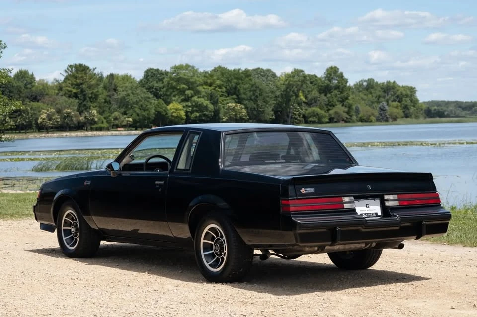 1984 Buick Regal - Image 3 of 20