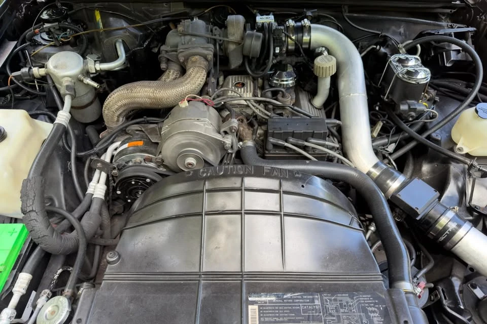 1984 Buick Regal - Image 20 of 20