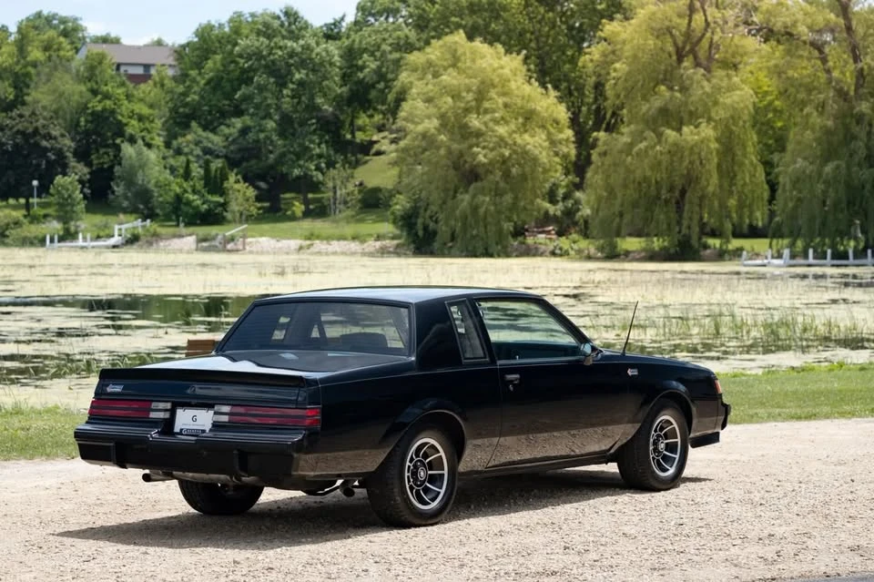 1984 Buick Regal - Image 6 of 20