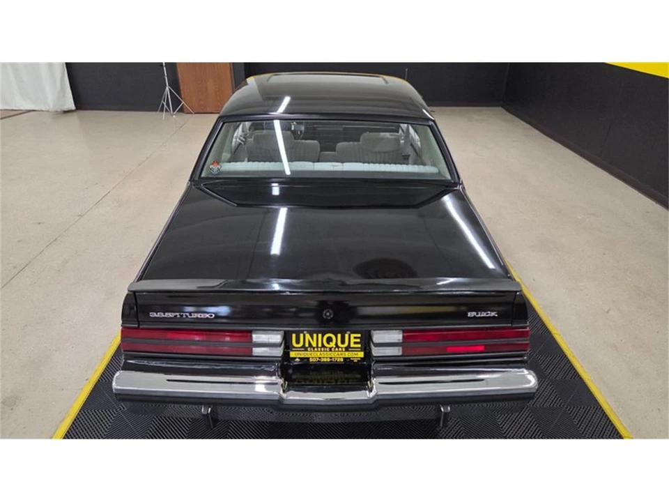 1984 Buick Regal - Image 20 of 31