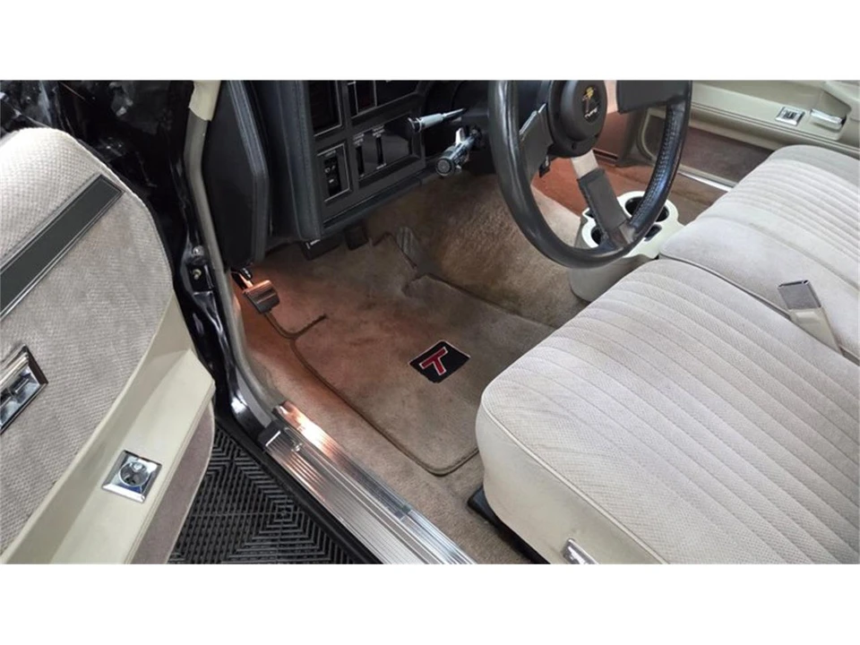 1984 Buick Regal - Image 25 of 31