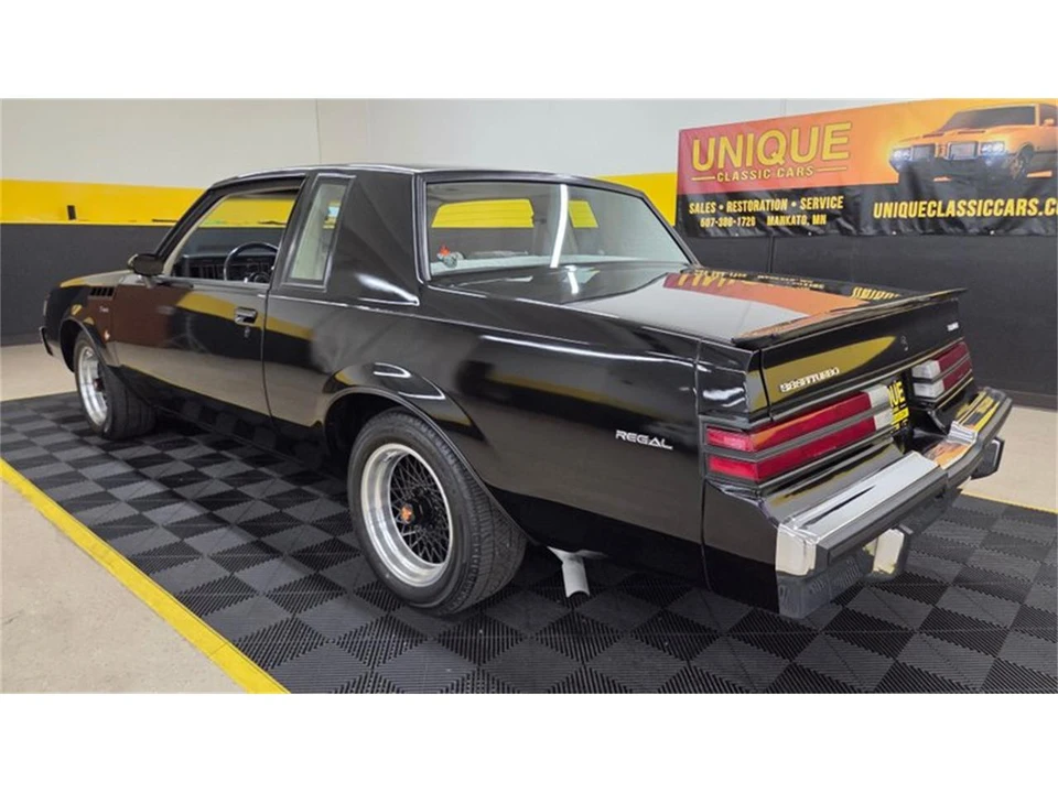 1984 Buick Regal - Image 6 of 31