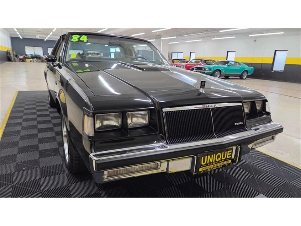 1984 Buick Regal - Image 10 of 31