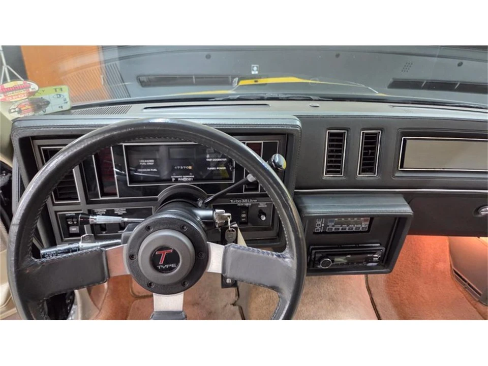 1984 Buick Regal - Image 31 of 31