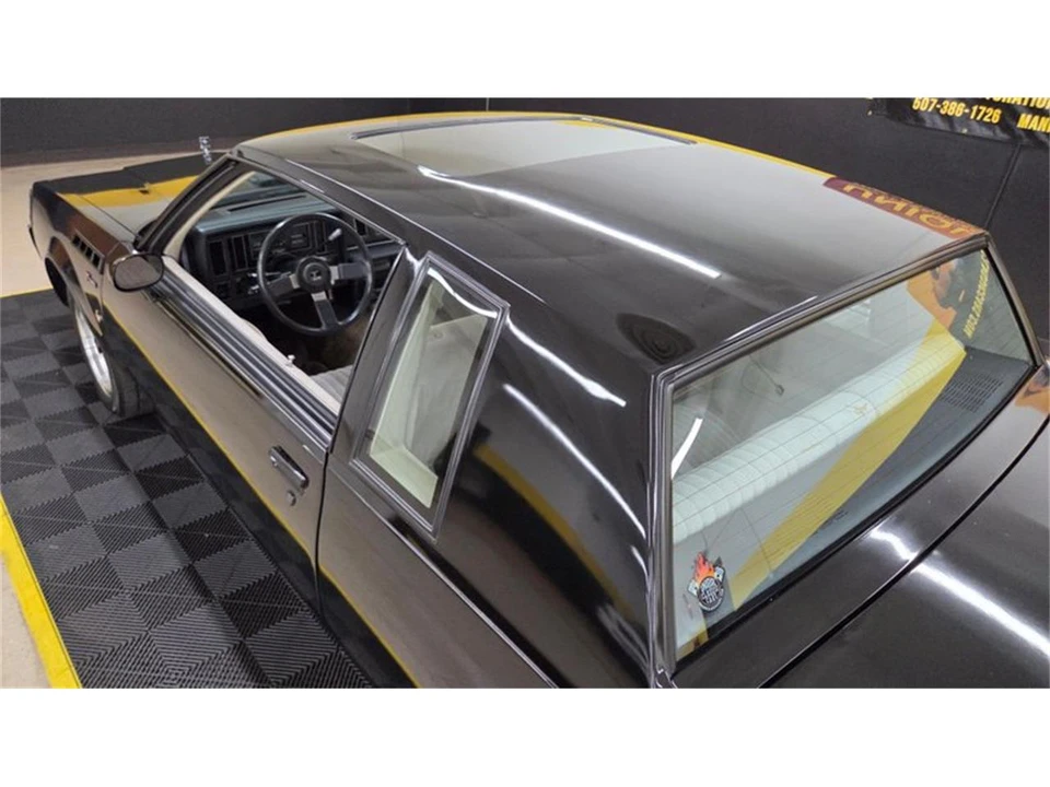 1984 Buick Regal - Image 16 of 31