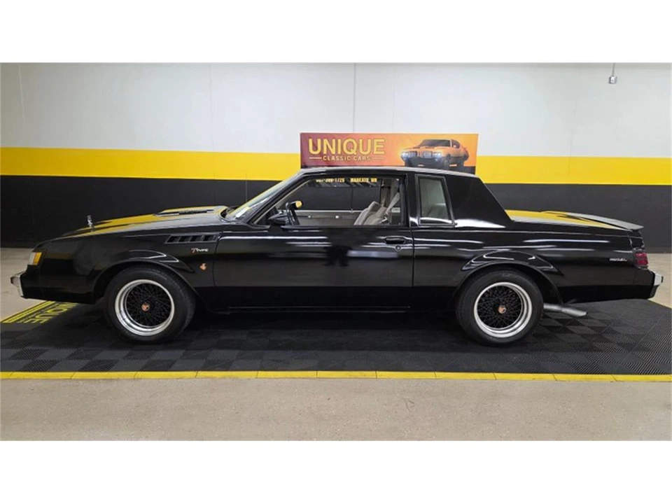1984 Buick Regal - Image 7 of 31