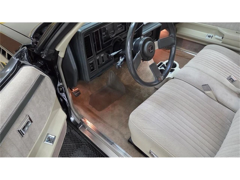 1984 Buick Regal - Image 26 of 31