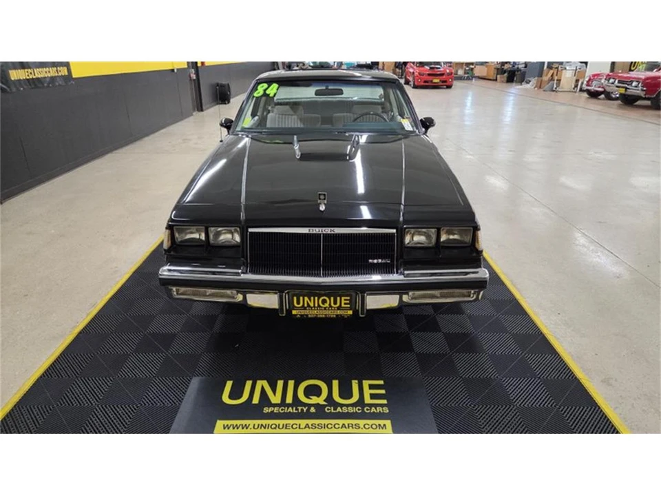 1984 Buick Regal - Image 2 of 31