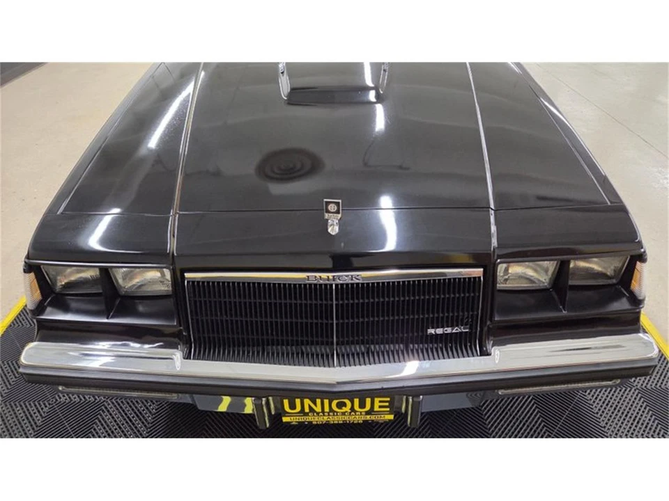 1984 Buick Regal - Image 12 of 31