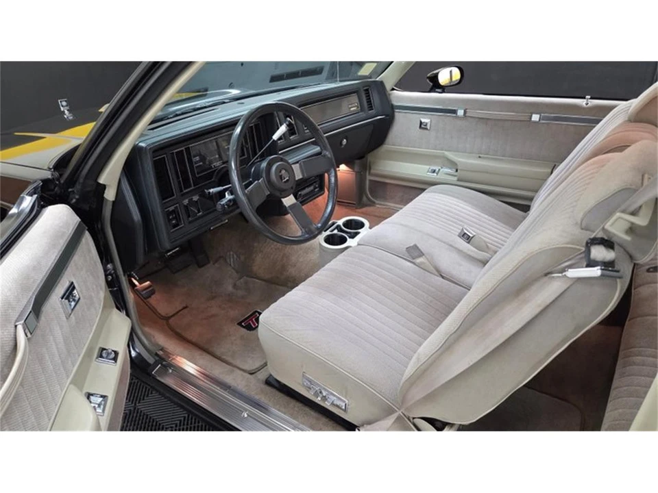 1984 Buick Regal - Image 8 of 31