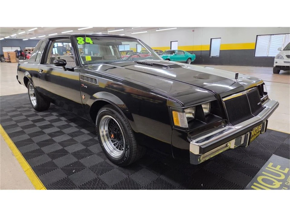 1984 Buick Regal - Image 3 of 31
