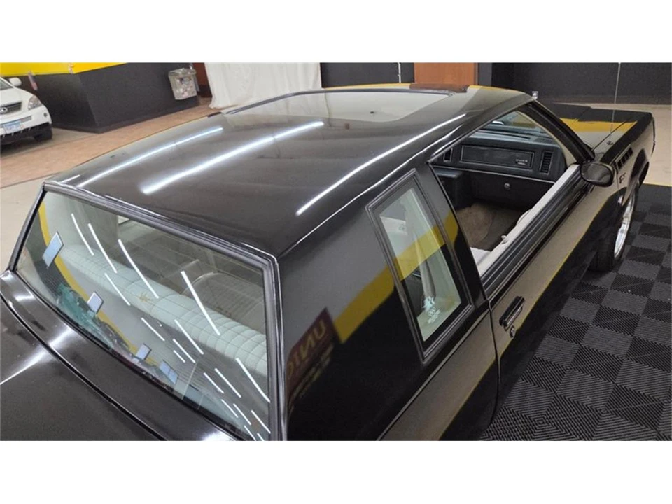 1984 Buick Regal - Image 17 of 31
