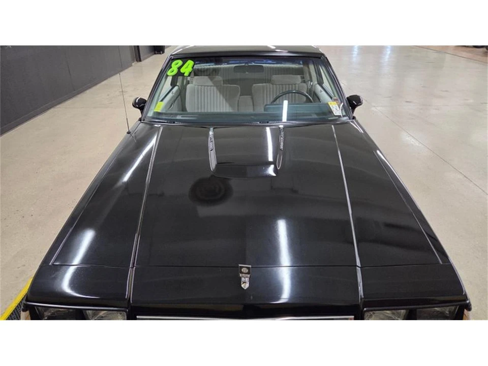 1984 Buick Regal - Image 13 of 31