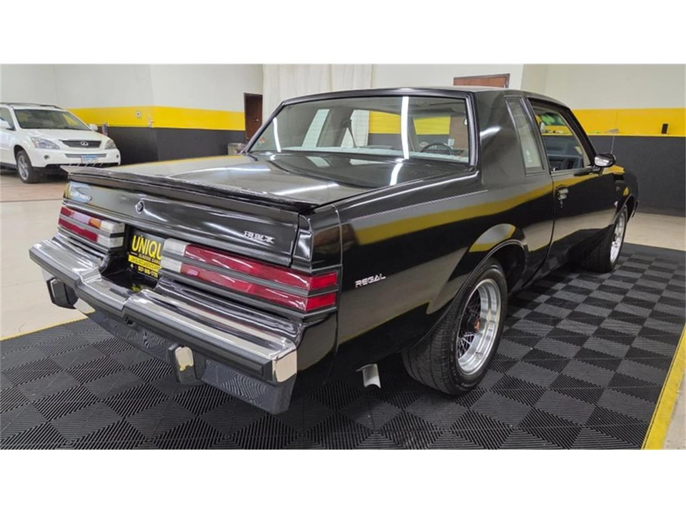 1984 Buick Regal - Image 4 of 31